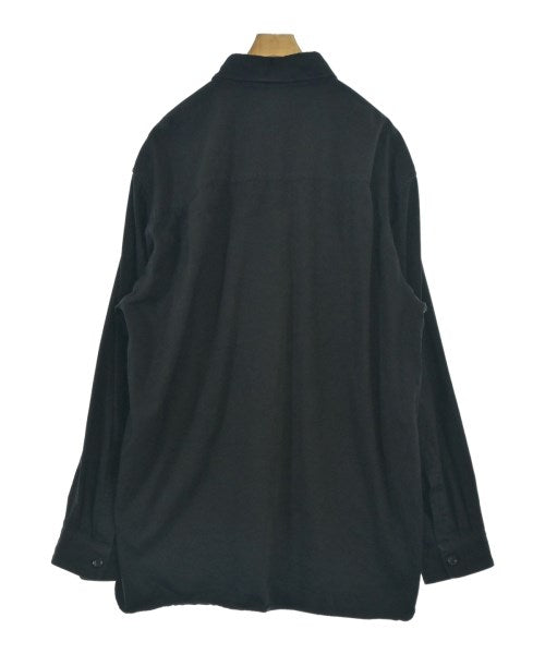 DRIES VAN NOTEN 休閒襯衫