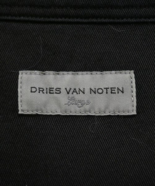 DRIES VAN NOTEN 休閒襯衫