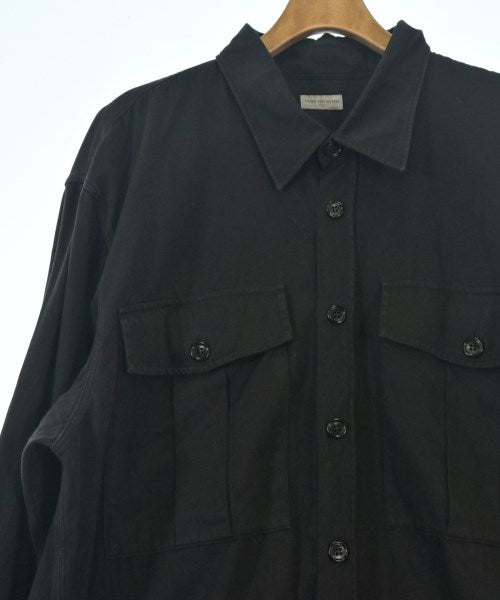 DRIES VAN NOTEN 休閒襯衫