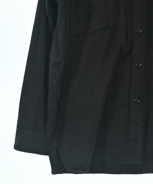 DRIES VAN NOTEN 休閒襯衫