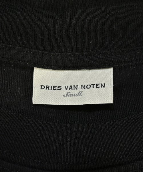 DRIES VAN NOTEN T恤/上衣