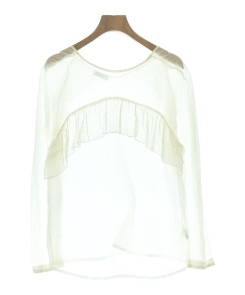 DRIES VAN NOTEN 女襯衫