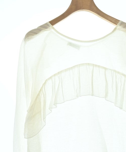 DRIES VAN NOTEN 女襯衫