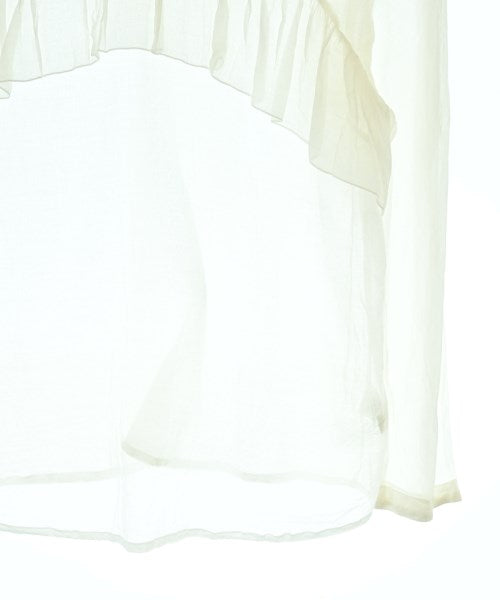 DRIES VAN NOTEN 女襯衫