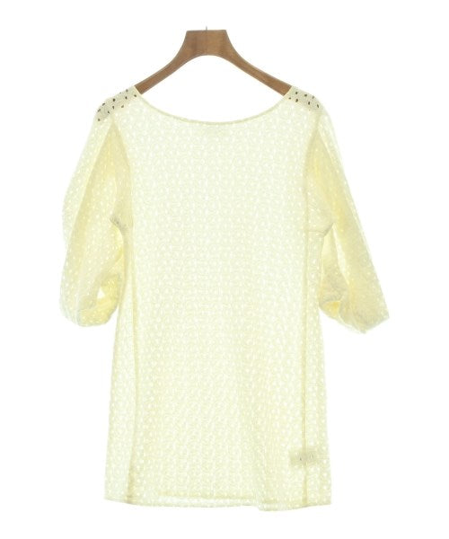 DRIES VAN NOTEN 女襯衫