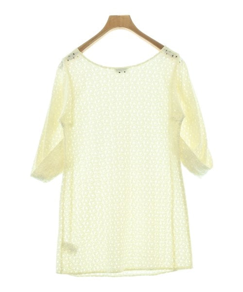 DRIES VAN NOTEN 女襯衫