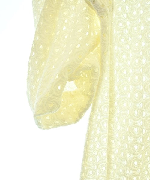 DRIES VAN NOTEN 女襯衫