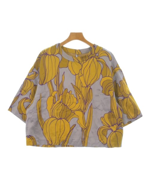 DRIES VAN NOTEN 女襯衫