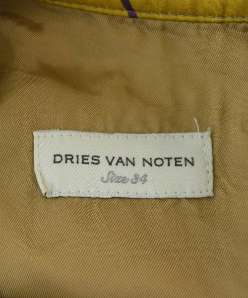 DRIES VAN NOTEN 女襯衫