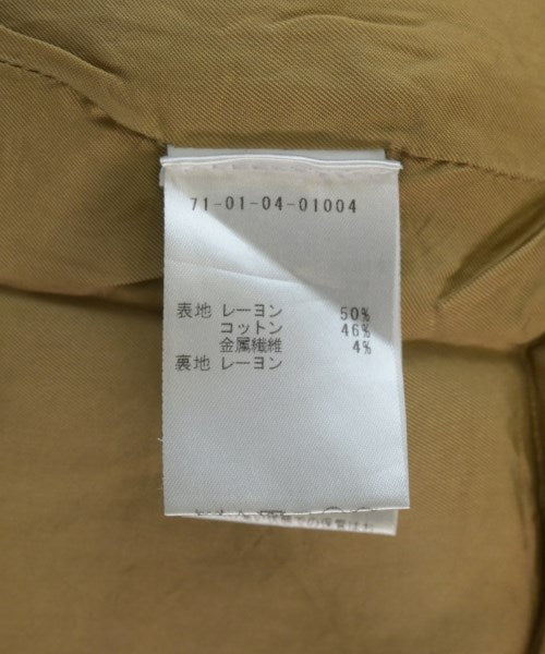 DRIES VAN NOTEN 女襯衫
