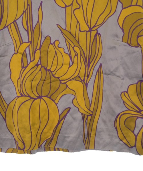 DRIES VAN NOTEN 女襯衫
