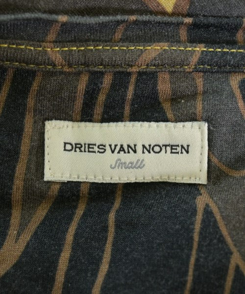 DRIES VAN NOTEN T恤/上衣