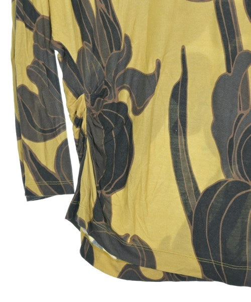 DRIES VAN NOTEN T恤/上衣