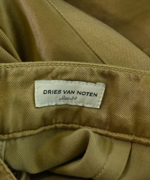 DRIES VAN NOTEN 其他款