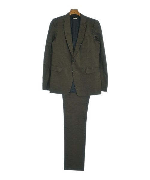 DRIES VAN NOTEN 商務西裝