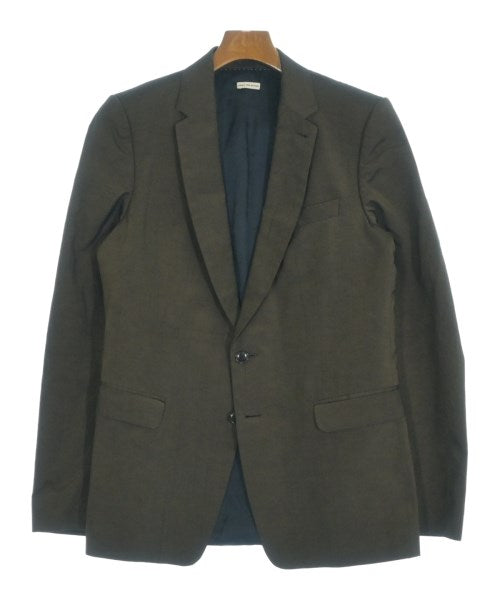 DRIES VAN NOTEN 商務西裝