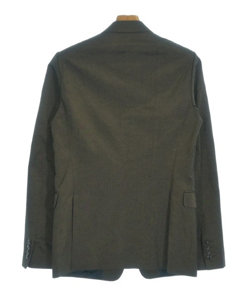 DRIES VAN NOTEN 商務西裝