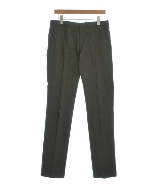 DRIES VAN NOTEN 商務西裝