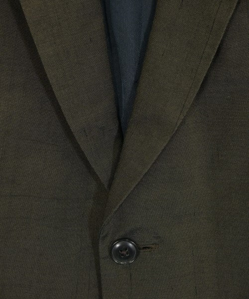 DRIES VAN NOTEN 商務西裝