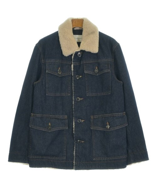 DRIES VAN NOTEN 牛仔夾克