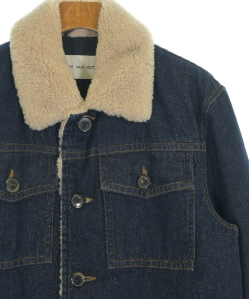 DRIES VAN NOTEN 牛仔夾克