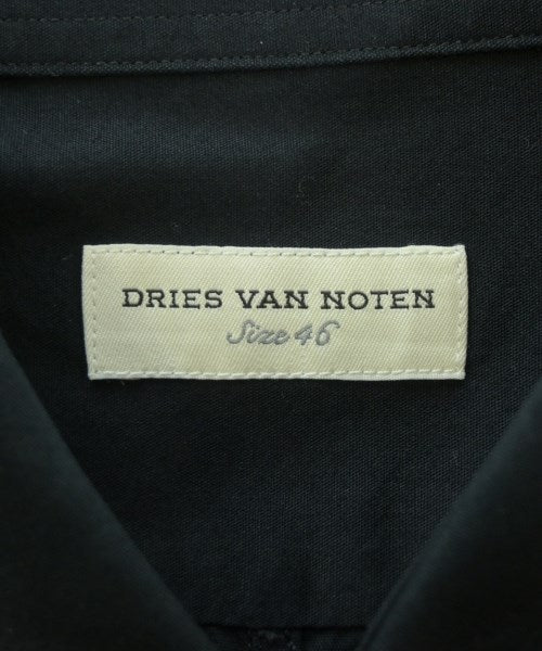 DRIES VAN NOTEN 休閒襯衫