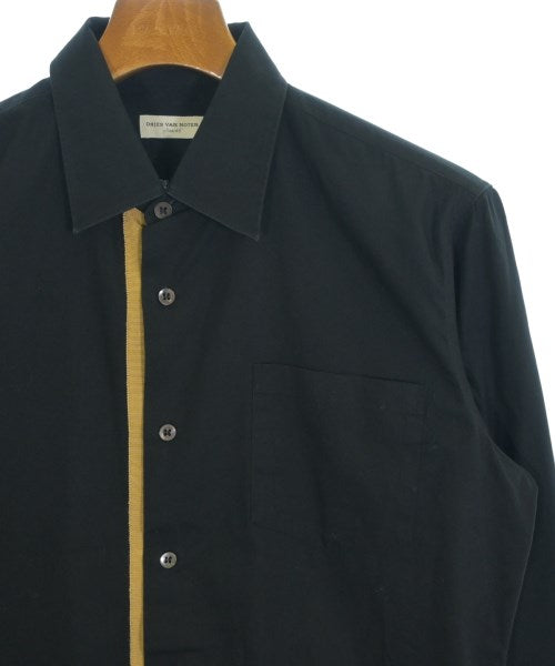 DRIES VAN NOTEN 休閒襯衫