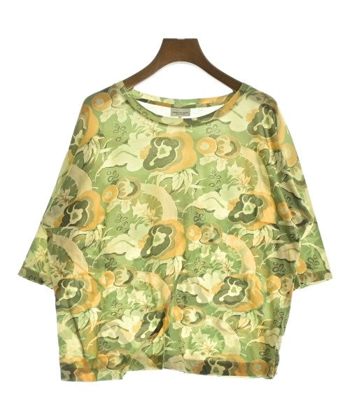 DRIES VAN NOTEN T恤/上衣