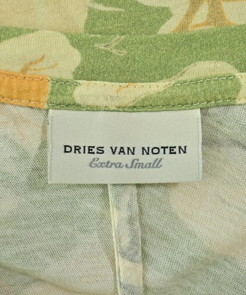 DRIES VAN NOTEN T恤/上衣