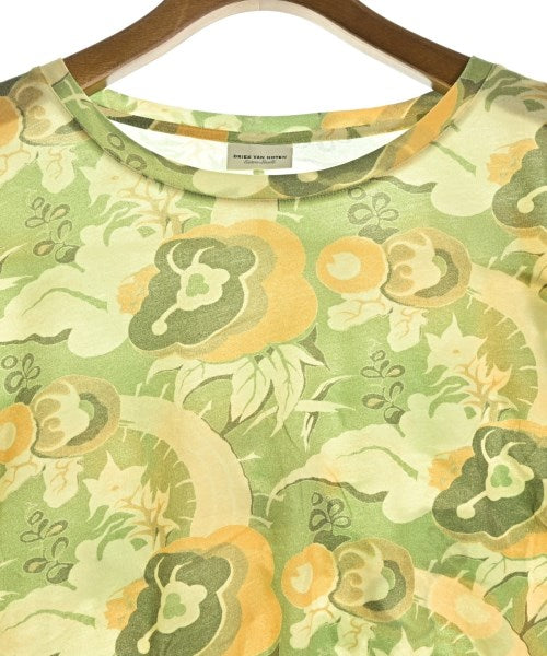 DRIES VAN NOTEN T恤/上衣