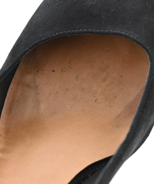 DRIES VAN NOTEN 高跟鞋