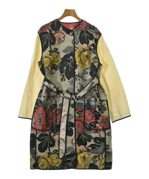 DRIES VAN NOTEN 其他大衣