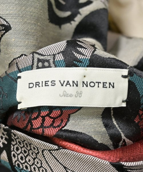 DRIES VAN NOTEN 其他大衣