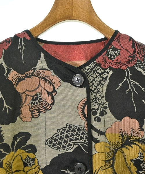 DRIES VAN NOTEN 其他大衣