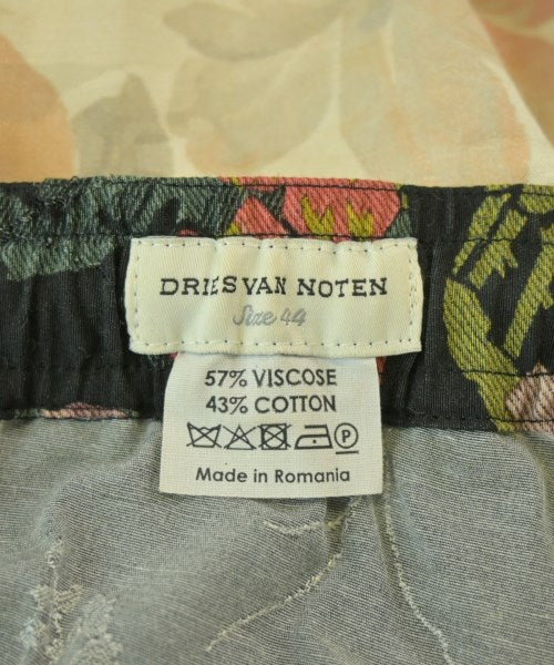 DRIES VAN NOTEN 其他款