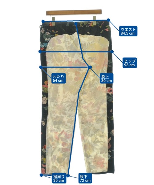 DRIES VAN NOTEN 其他款
