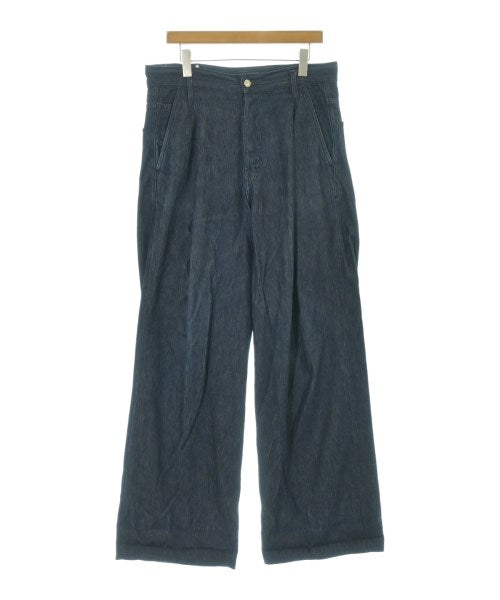 DRIES VAN NOTEN 牛仔褲