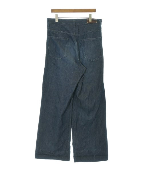 DRIES VAN NOTEN 牛仔褲
