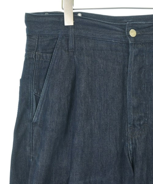 DRIES VAN NOTEN 牛仔褲