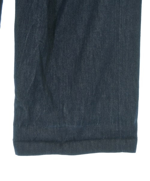 DRIES VAN NOTEN 牛仔褲