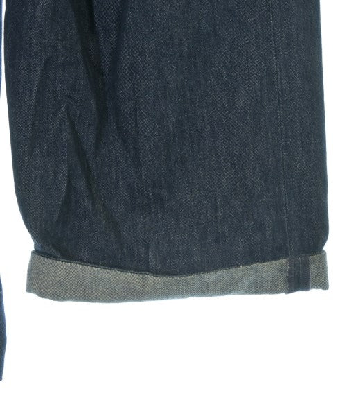 DRIES VAN NOTEN 牛仔褲