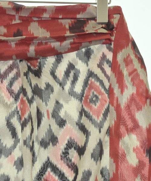 DRIES VAN NOTEN 膝上裙