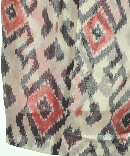 DRIES VAN NOTEN 膝上裙