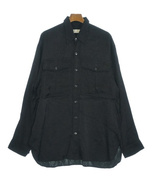 DRIES VAN NOTEN 休閒襯衫