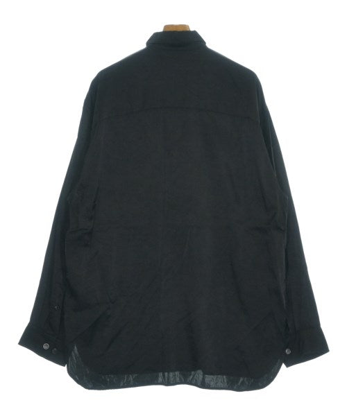 DRIES VAN NOTEN 休閒襯衫
