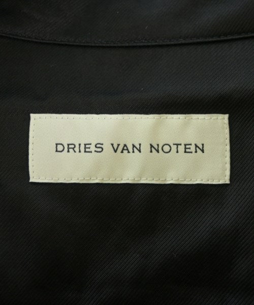 DRIES VAN NOTEN 休閒襯衫