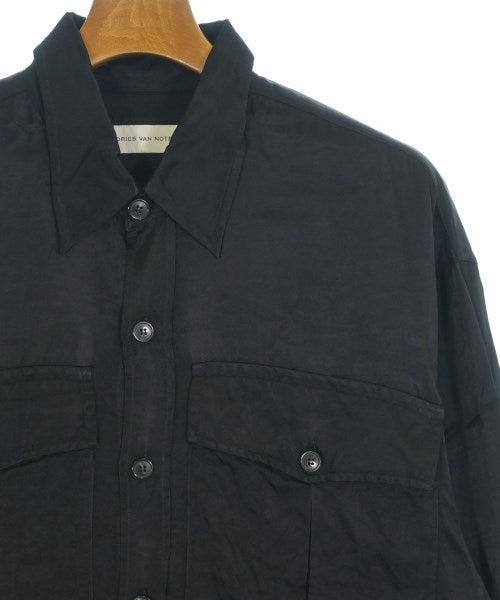 DRIES VAN NOTEN 休閒襯衫