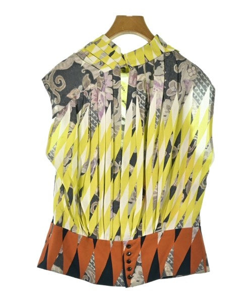 DRIES VAN NOTEN 女襯衫
