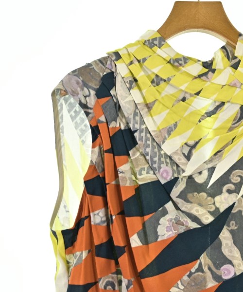 DRIES VAN NOTEN 女襯衫