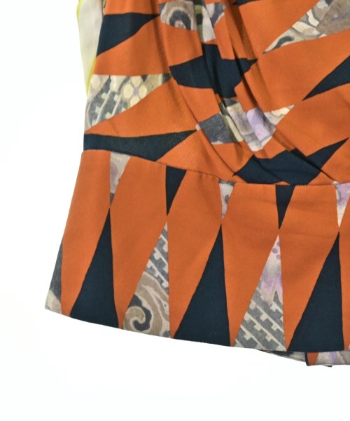 DRIES VAN NOTEN 女襯衫
